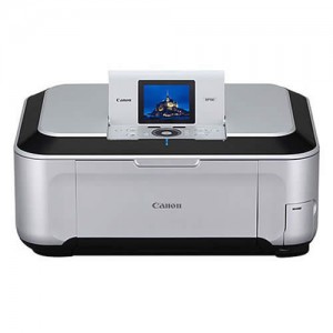 Canon PIXMA MP980 Photo Inkjet